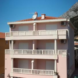 Apartmani Podest II