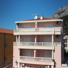 Apartmani Podest