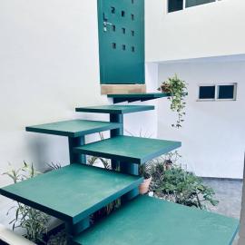 Casa Iris