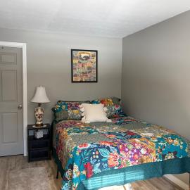 Crawford Suite, hotel in Meadville
