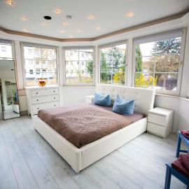 Schlossberg Apartments Rudolstadt - Because private is better, hotel a Rudolstadt