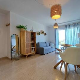 Charli beach, hotell i Miramar