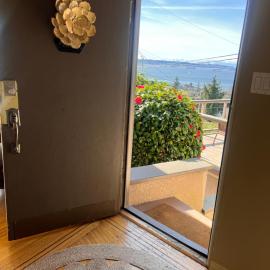 Sunset Ocean Retreat