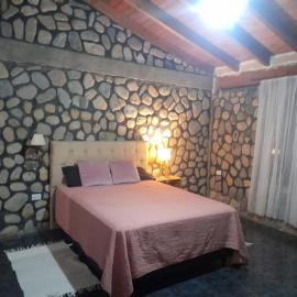 Casa El molinito