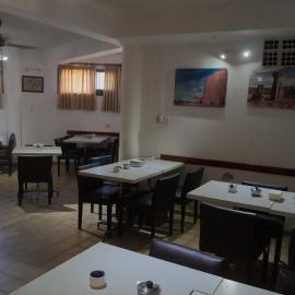 HS House, hotel a La Rioja