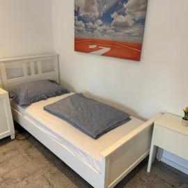 Haus Check-Inn Gütersloh