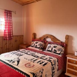 Chalet Suizo, hotel in Arcos de la Frontera