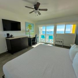 Puerto Peñasco में, होटल Hotel Playa Bonita Resort