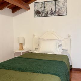 Santo Cristo Loft