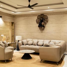 2Kubn retreat, hotel in Chandigarh Airport