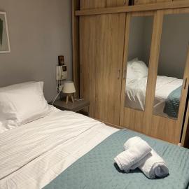 Rozas Appartment GR