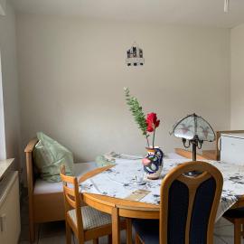 Brakel Monteure Ferienwohnung 1, hotel i Brakel