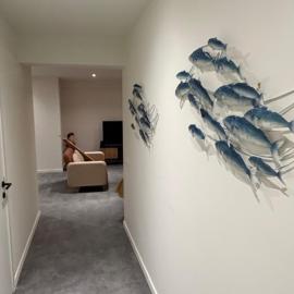 Caribean Style, hotel u gradu Midelkerke