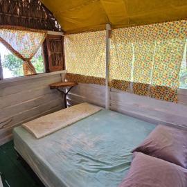 A Casa Da Ilha Cotijuba: Belém şehrinde bir otel