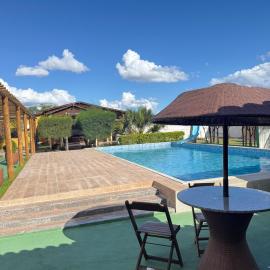 Hotel pousada Xique Xique