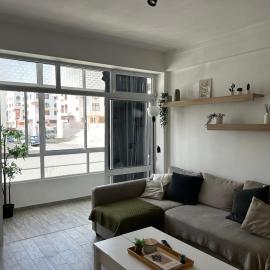 Quarteira Beach Home Haven