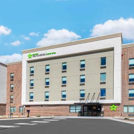 Extended Stay America Premier Suites - Denver International Airport