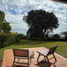 Patons Rock Cutie, hotel a Rangihaeata