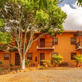 HotelQuintaMaria