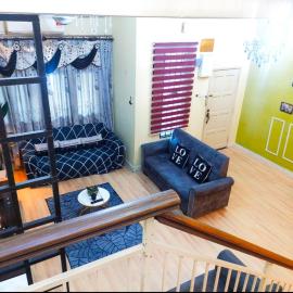 E&A Homestay KLIA - 4R 3B - Wifi-Netflix