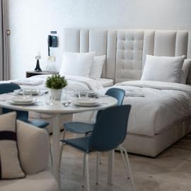 Nador में, होटल Suites Nador
