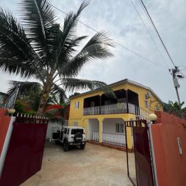 Holiday Home T3 to T6 on suite