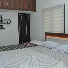 Chithu home Stay in Temple city, hotel in Kumbakonam