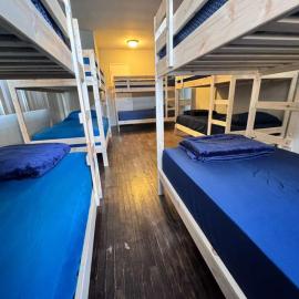 La Cienega Near The Grove & Public Transit – hotel w Los Angeles