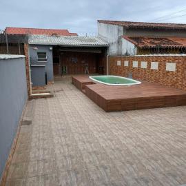 Casa em Maricá- Paraiso Itaipuaçu