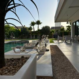 Villa NELYA