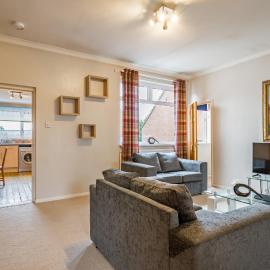 Linslade Apartment - for Groups and Contractors, hotel a Leighton Buzzard