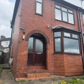 Joanhurst house