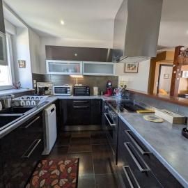 Appartement paisible proche centre - 4 pers. - FR-1-589-849, Hotel in Remiremont