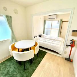 LemonRooms、青森市のホテル