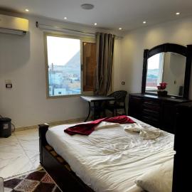 काहिरा में, होटल Sphinx middle east stay & tours