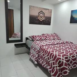 Hotel Chemy