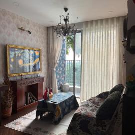 221B Baker, Hotel in Ga Phú Văn