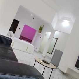 Studio de luxe avec jacuzzi