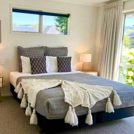 Guest House in Queenstown, New Zealand, hotel in Queenstown