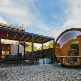 さゆらぎヴィラ, hotel in Shirahama