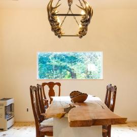 TeshioNakagawa Vacation House, hotel di Seo
