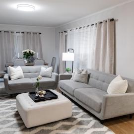 Cozy Home near airport, hotel v mestu Des Plaines
