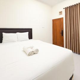 Omah Gito Gati Syariah near Sleman City Hall RedPartner, hotel i Beran-kidul