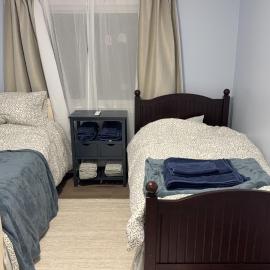 Ocean View Cozy Stay 1，位于赫尔的酒店