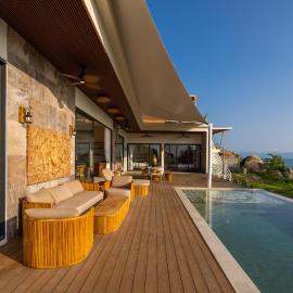 Villa Lotus