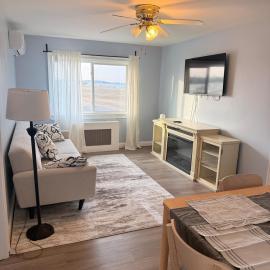 Ocean View Cozy Stay 4, hotell sihtkohas Hull
