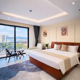 Levi Living - Trieu Viet Vuong