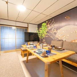 SUMIKA Taishocho Nagoya, hotel in Minami-sotoborichō