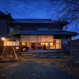 こちの宿, hotel v destinaci Yamaga