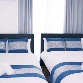 The Peak Namba Apartment Hotel